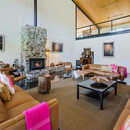 Saladin Lodge Narbethong Εξωτερικό φωτογραφία