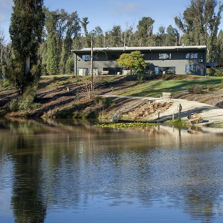 Saladin Lodge Narbethong Εξωτερικό φωτογραφία