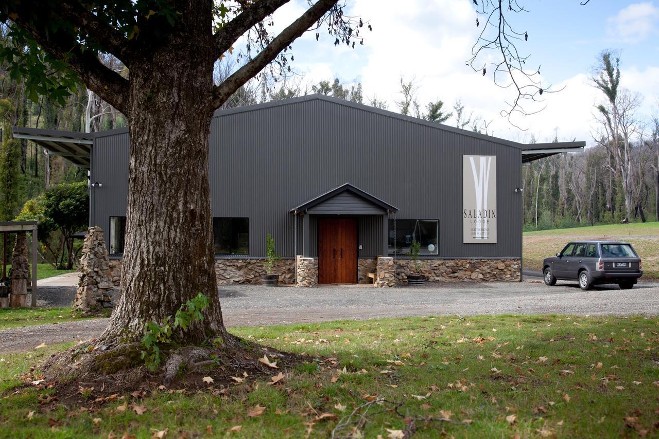 Saladin Lodge Narbethong Εξωτερικό φωτογραφία