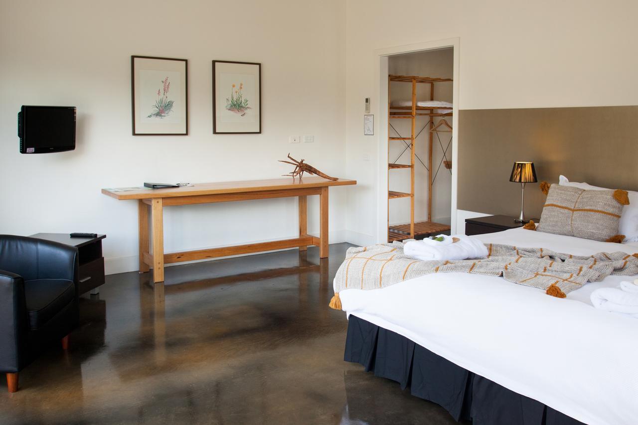 Saladin Lodge Narbethong Εξωτερικό φωτογραφία