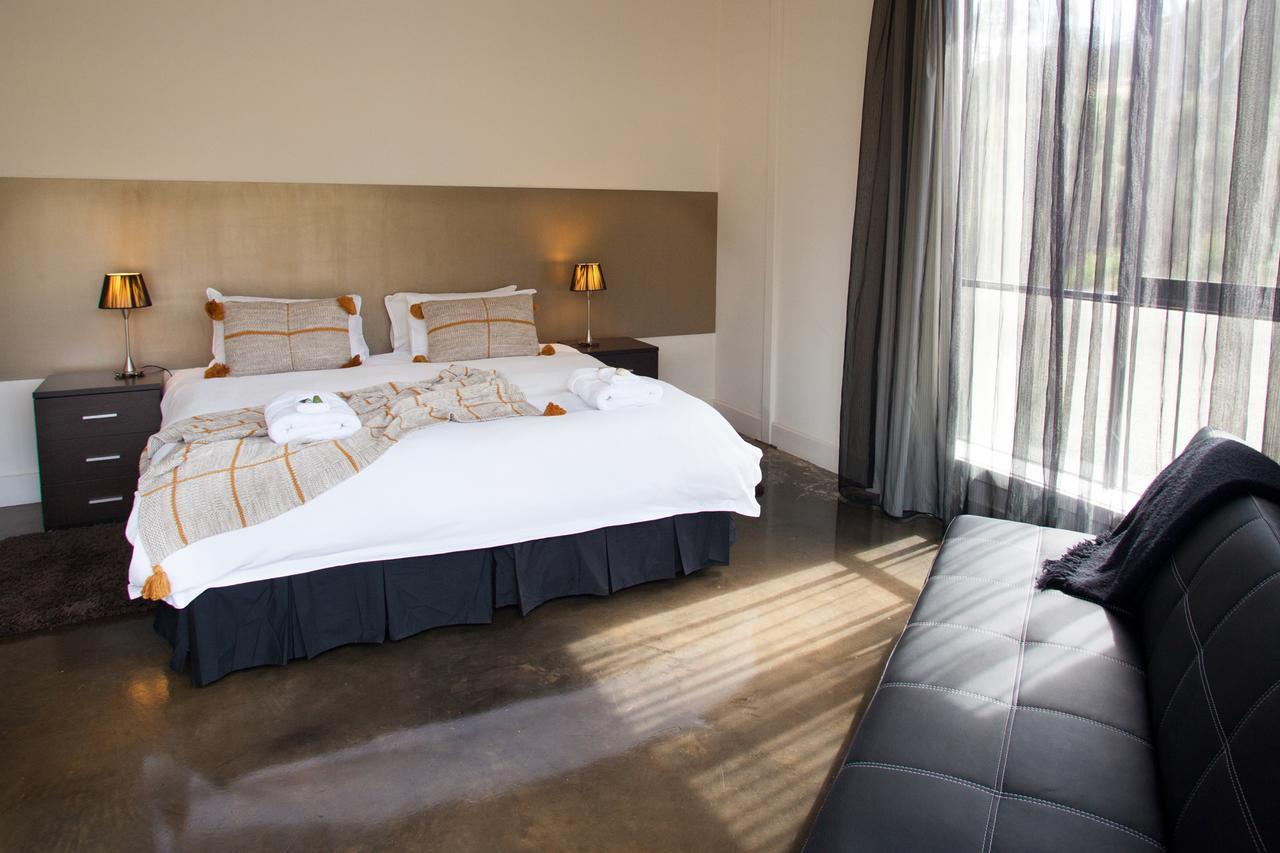 Saladin Lodge Narbethong Εξωτερικό φωτογραφία