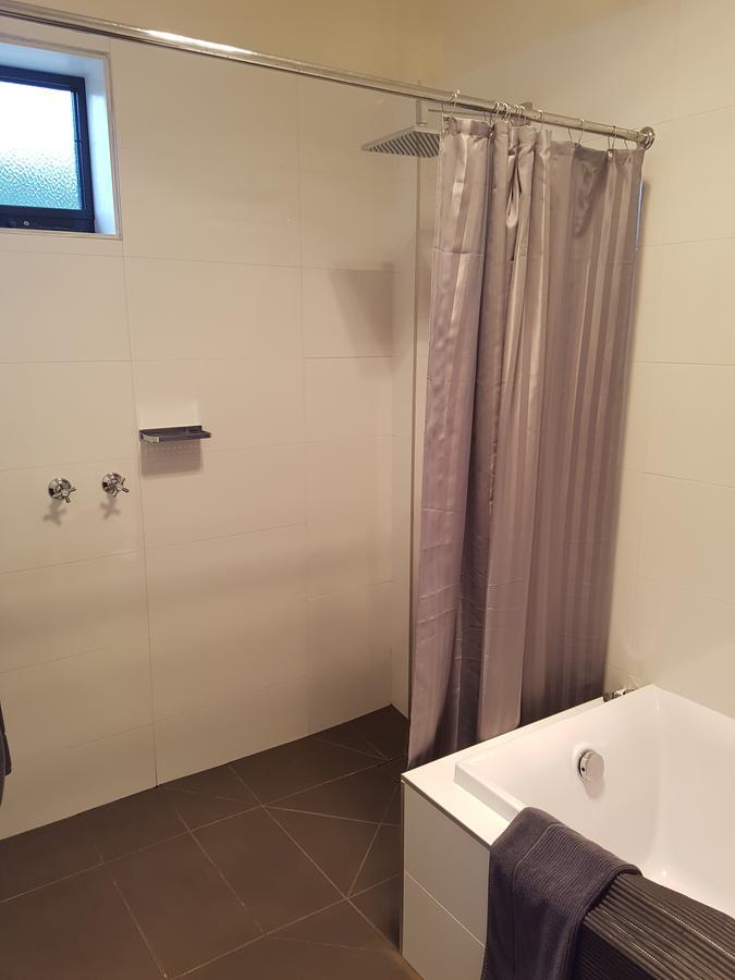 Saladin Lodge Narbethong Εξωτερικό φωτογραφία